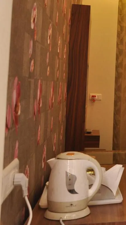 Imperial Pacific Hotel غورغاون