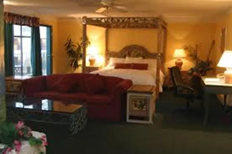 Imperial Pacific Hotel غورغاون 3*,  الهند