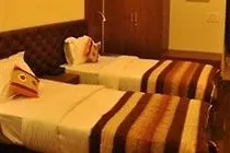 Imperial Pacific Hotel غورغاون